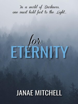 cover image of For Eternity